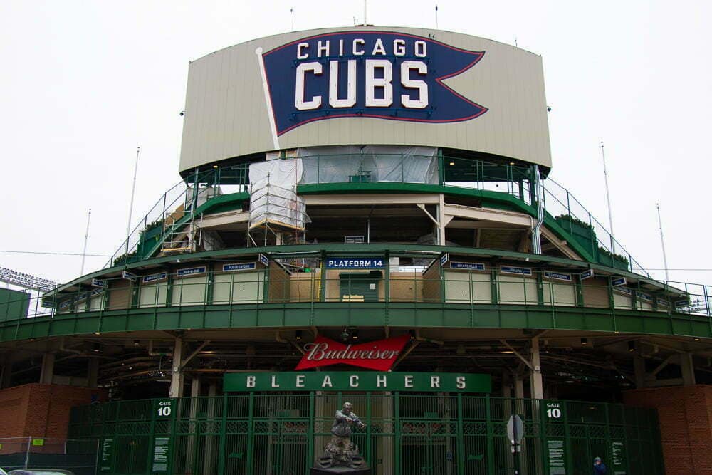 3 Days In Chicago - Emma Jane Explores