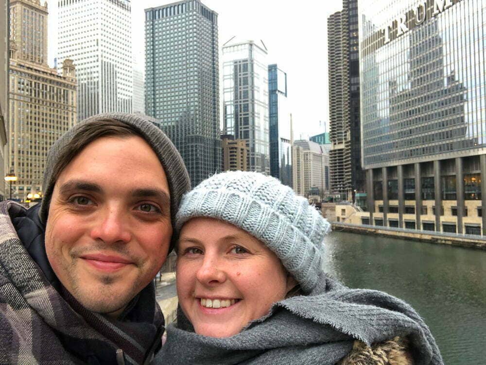 3 Days In Chicago - Emma Jane Explores