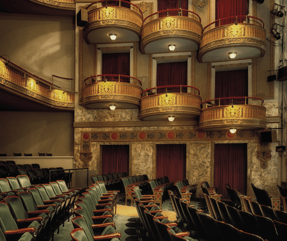 Cheap Broadway Tickets - Emma Jane Explores