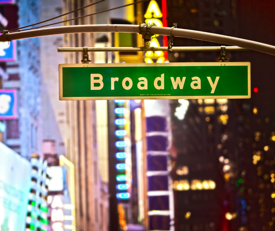Cheap Broadway Tickets - Emma Jane Explores