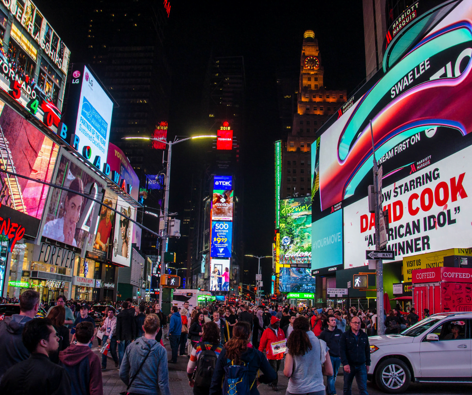 Cheap Broadway Tickets - Emma Jane Explores