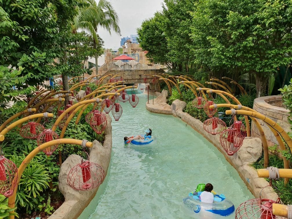 Things To Do On A Singapore Stopover - Emma Jane Explores