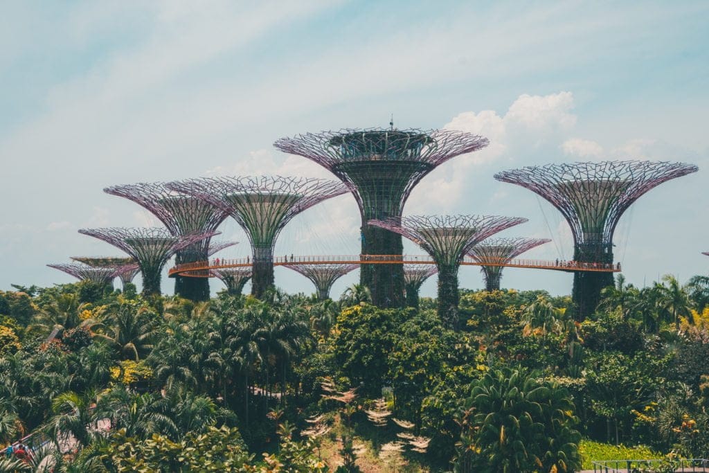 Things To Do On A Singapore Stopover - Emma Jane Explores