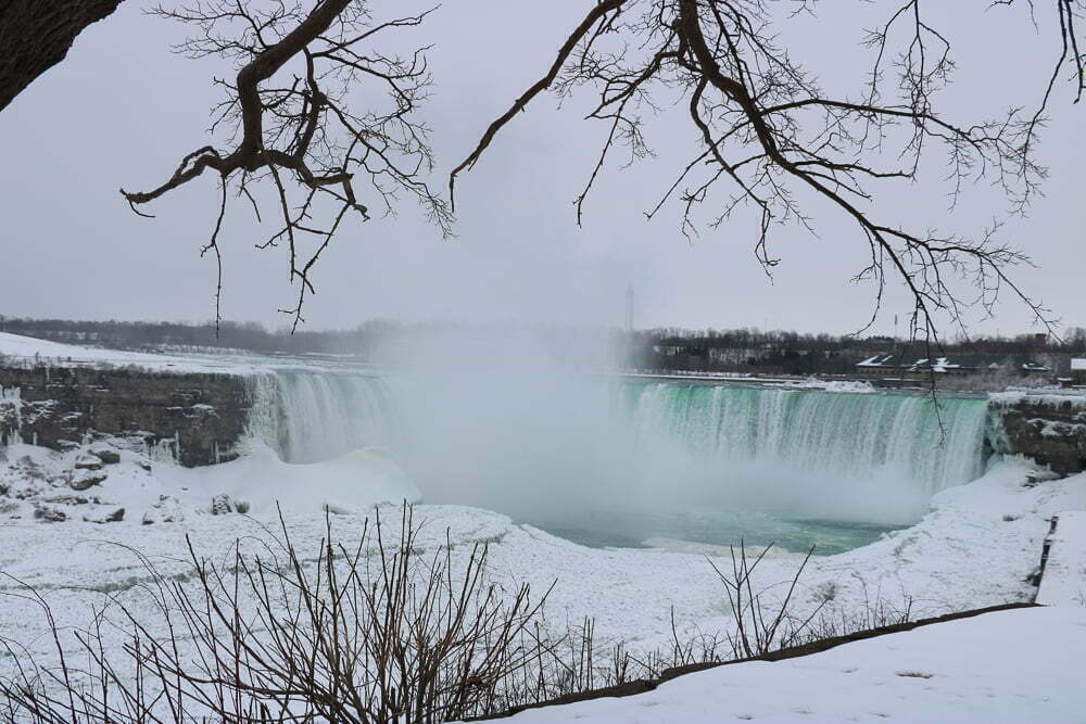 Day Trip To Niagara Falls - Emma Jane Explores