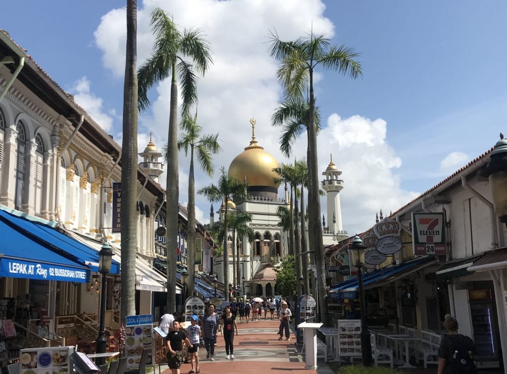 Things To Do On A Singapore Stopover - Emma Jane Explores