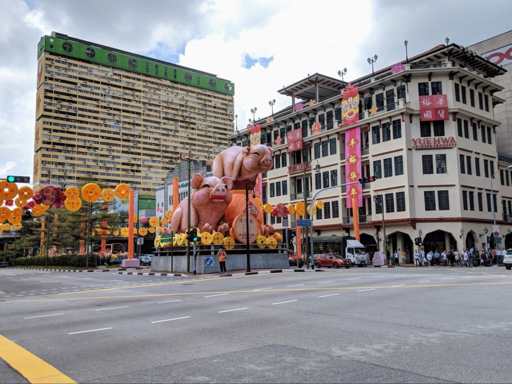 Things To Do On A Singapore Stopover - Emma Jane Explores