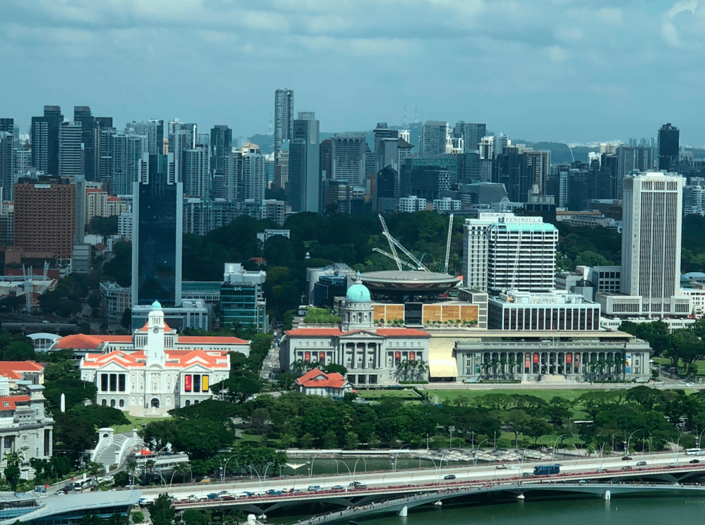 Things To Do On A Singapore Stopover - Emma Jane Explores