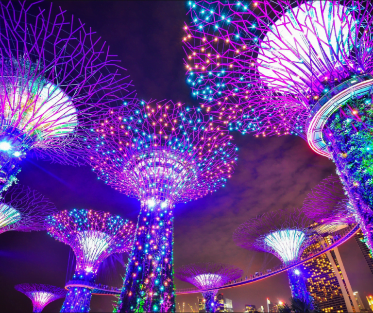 The Best Things To Do On A Singapore Stopover - Emma Jane Explores