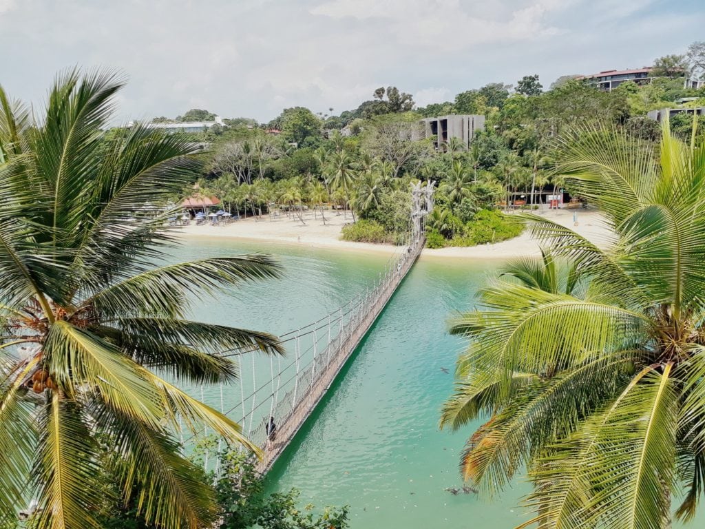 Things to do on a Singapore Stopover - Emma Jane Explores