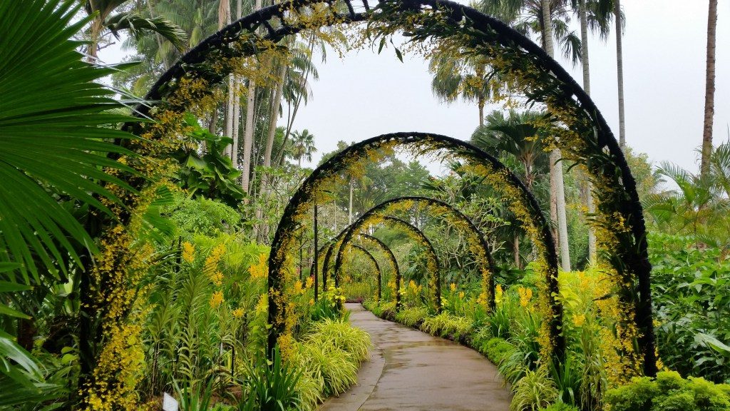 Things To Do On A Singapore Stopover - Emma Jane Explores