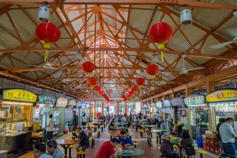 Things To Do On A Singapore Stopover - Emma Jane Explores