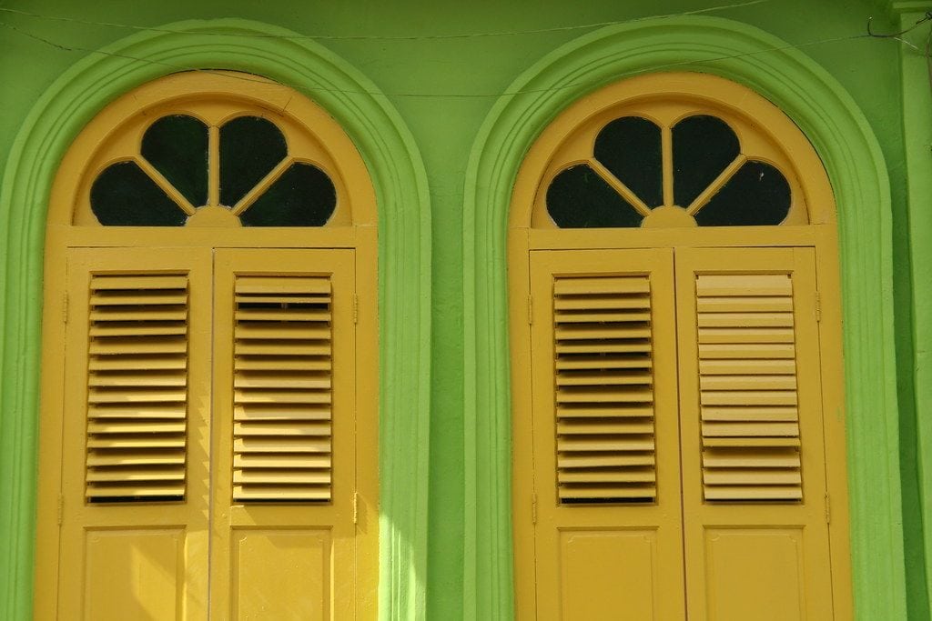 Things to do on a Singapore stopover - Emma Jane Explores