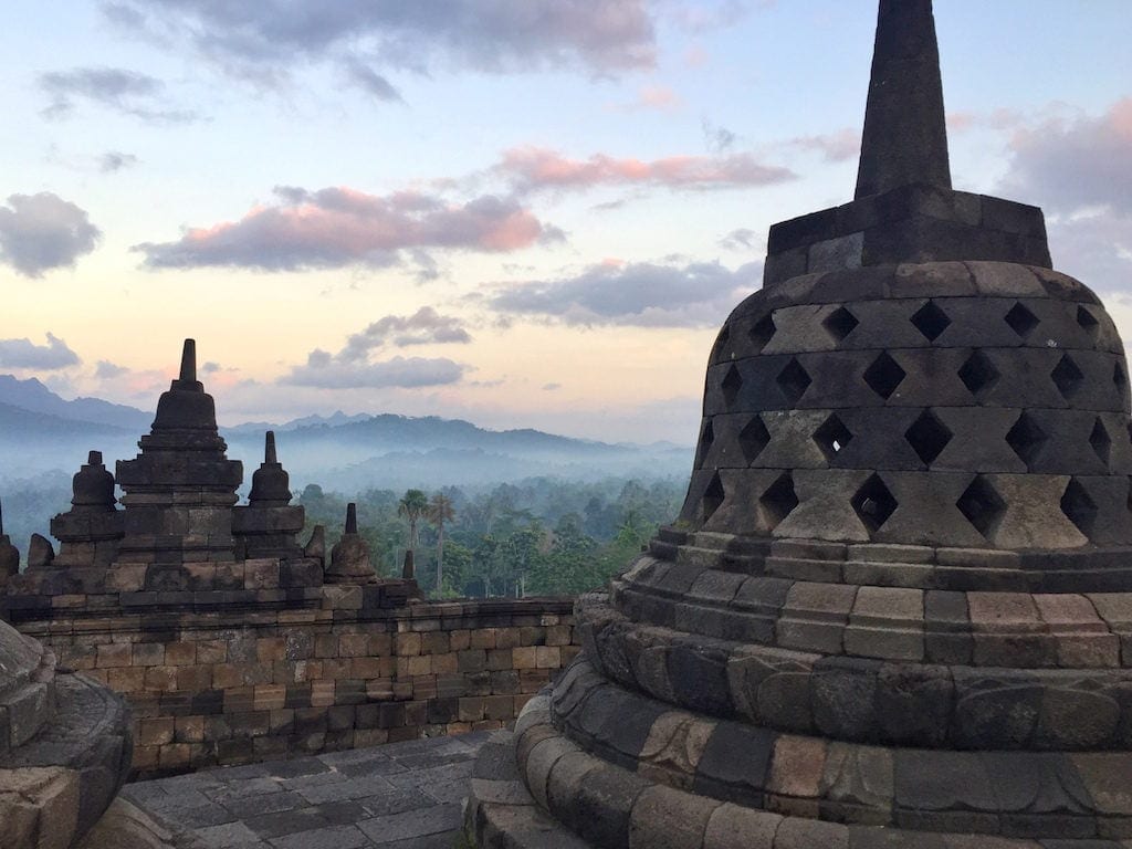 Ultimate Indonesia Bucket List - Emma Jane Explores