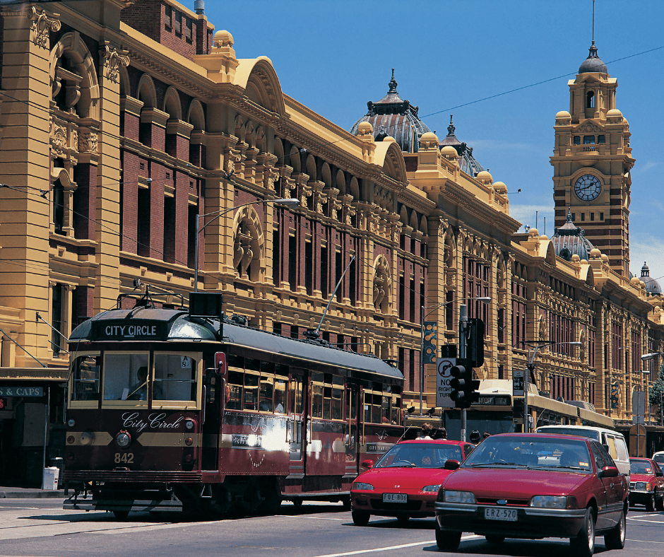 Things To Do In Melbourne - Emma Jane Explores