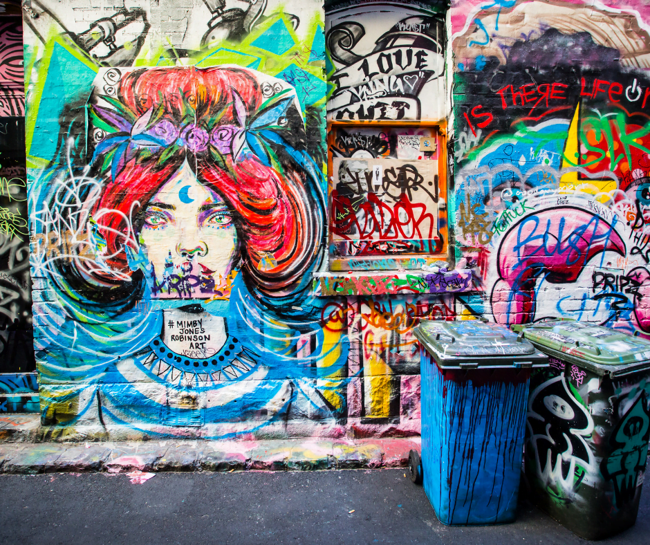 Things To Do In Melbourne - Emma Jane Explores