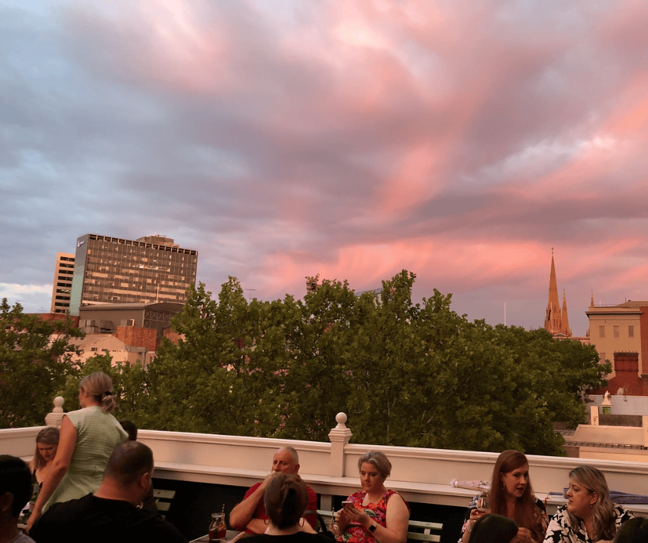 Things To Do In Melbourne - Emma Jane Explores