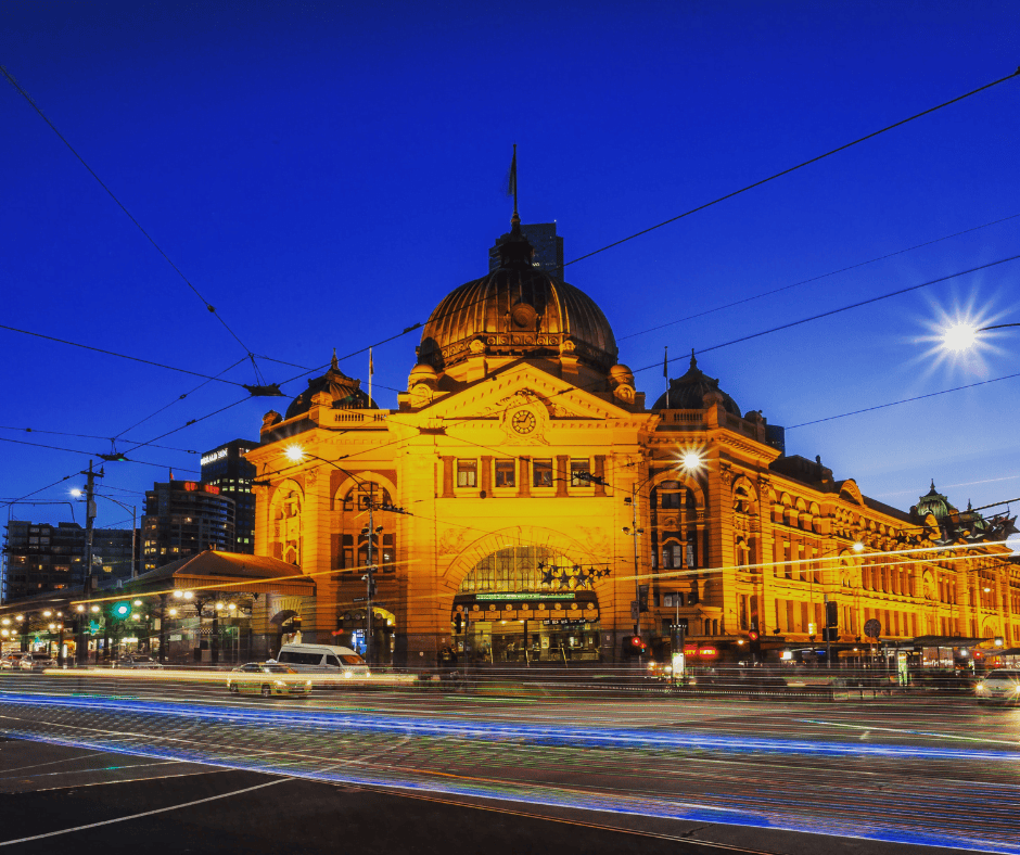 Things To Do In Melbourne - Emma Jane Explores