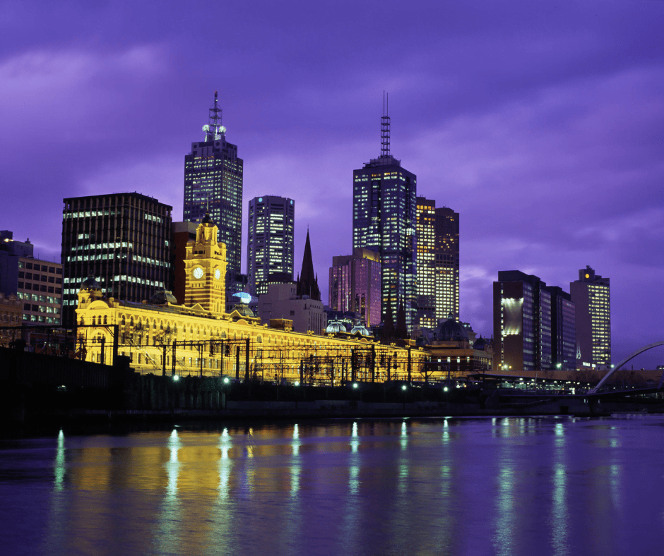 Things To Do In Melbourne - Emma Jane Explores