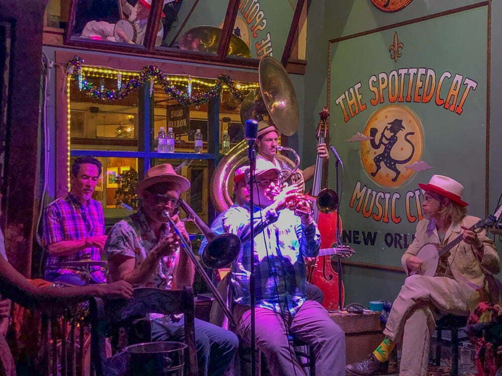 Three Days In New Orleans - Emma Jane Explores