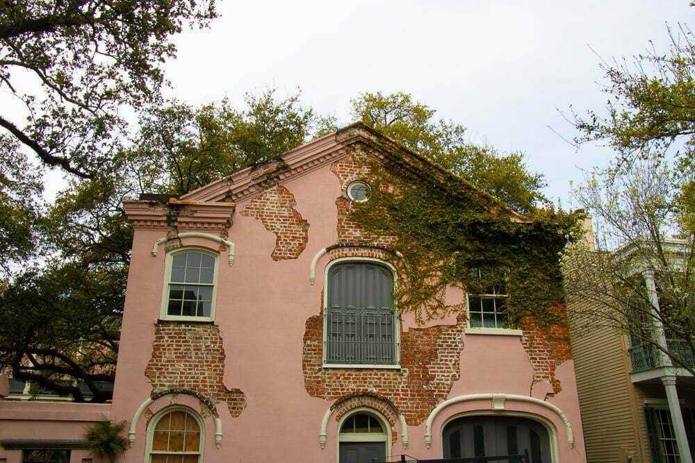 Three Days In New Orleans - Emma Jane Explores