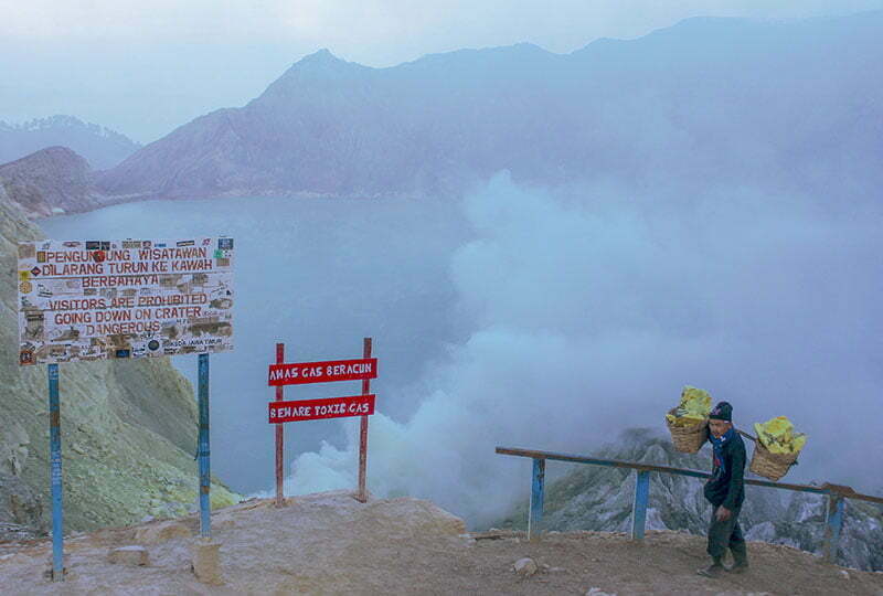 Ultimate Indonesia Bucket List - Emma Jane Explores