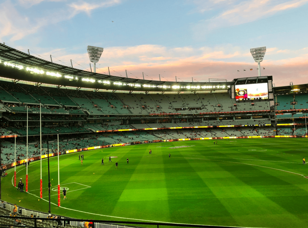 Things To Do In Melbourne - Emma Jane Explores