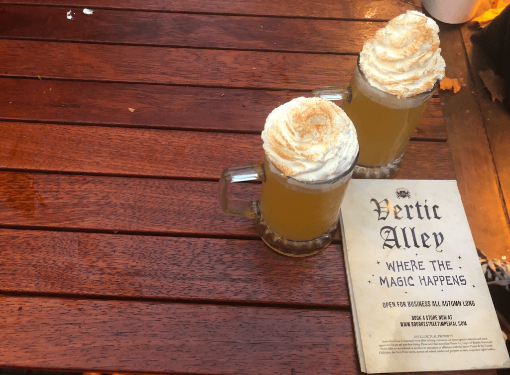 Things To Do In Melbourne - Emma Jane Explores