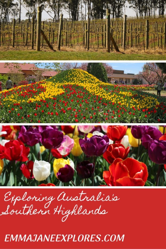 Things To Do In The Southern Highlands - Emma Jane Explores
