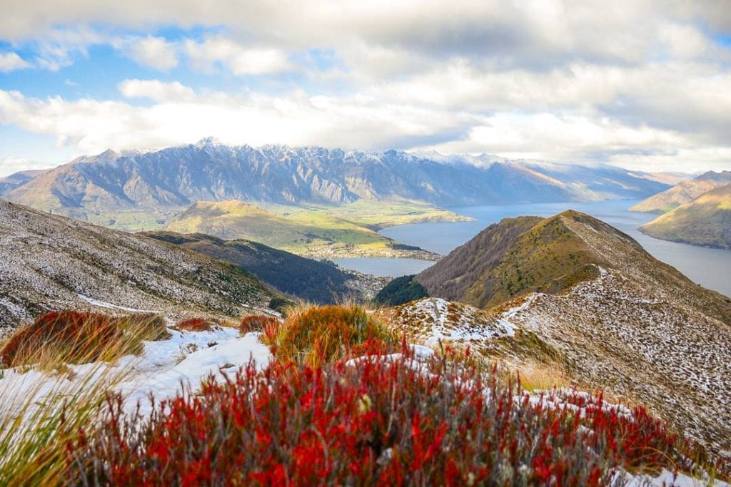 Things To Do In Queenstown - Emma Jane Explores