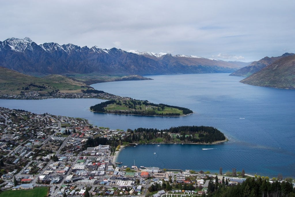 Things To Do In Queenstown - Emma Jane Explores