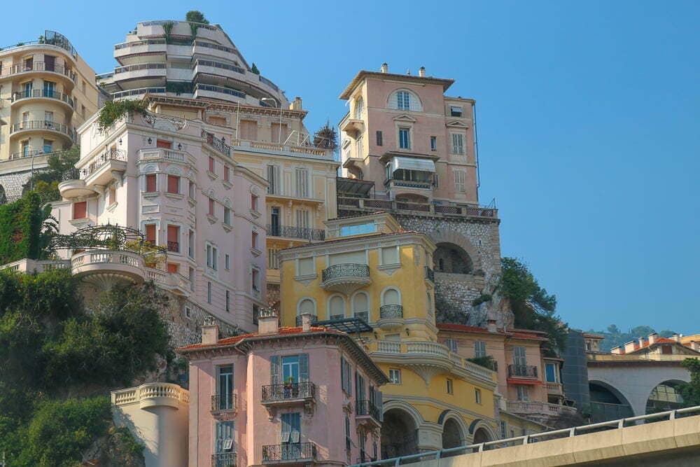 Monaco Day Trip - Waterfront Walks - Emma Jane Explores
