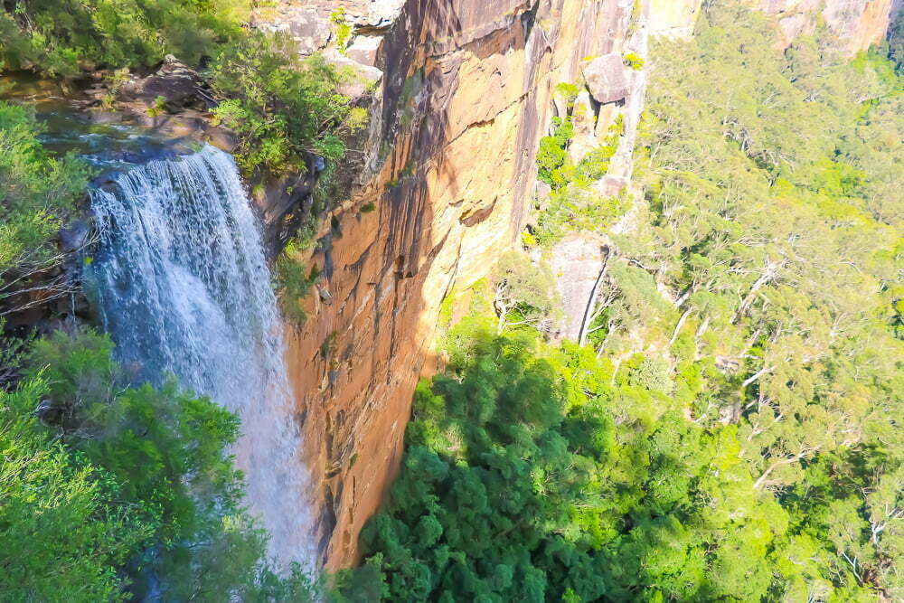 Fitzroy Falls