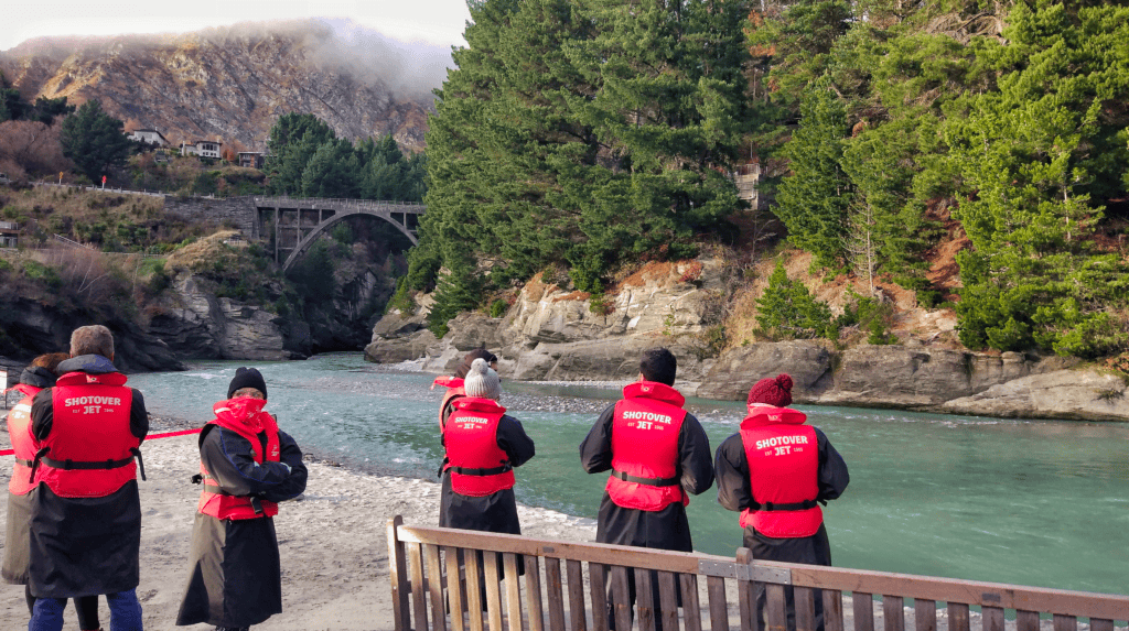 Things To Do In Queenstown - Emma Jane Explores