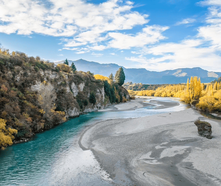 Things To Do In Queenstown - Emma Jane Explores