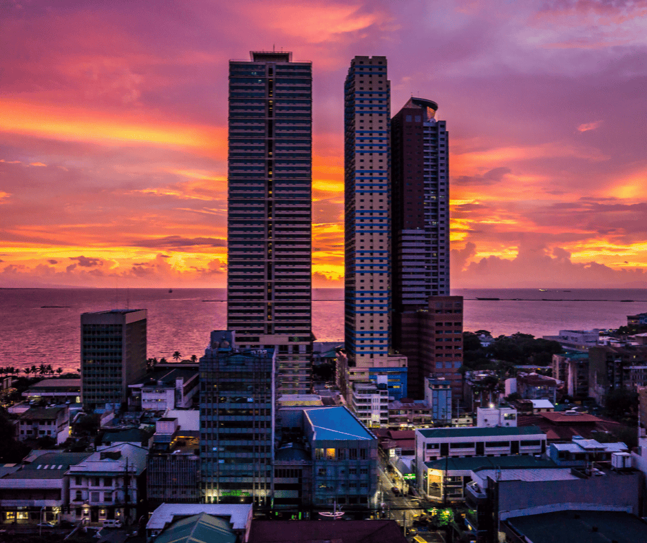 Manila - Best Places To Visit In The Philippines - Emma Jane Explores