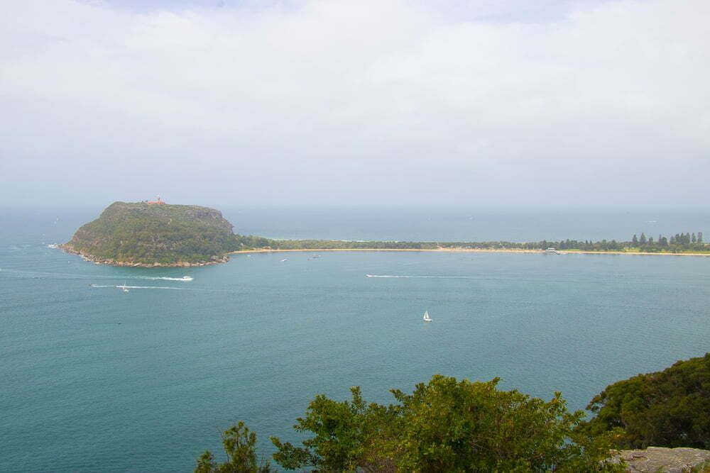 West Head Walking Tracks - Emma Jane Explores