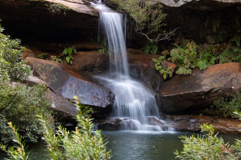 West Head Walking Tracks - Kuringai Chase National Park - Emma Jane Explores