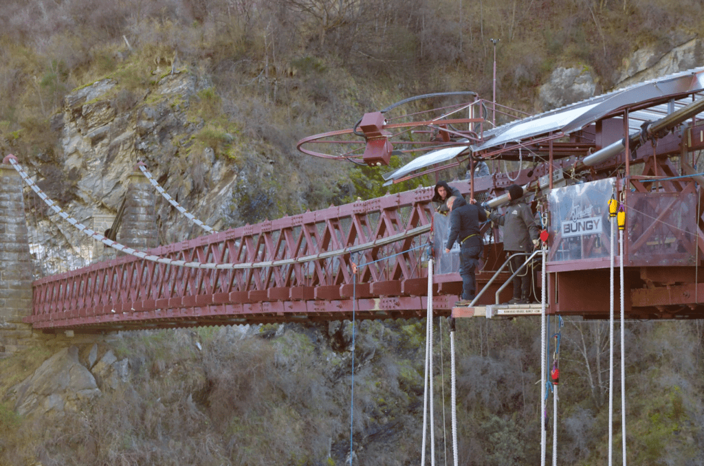 Things To Do In Queenstown - Emma Jane Explores