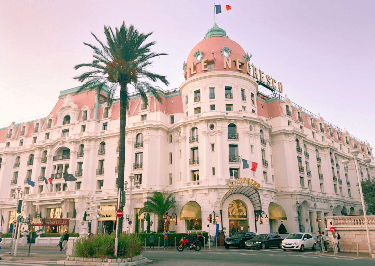 15 Things To Do in Nice - Emma Jane Explores