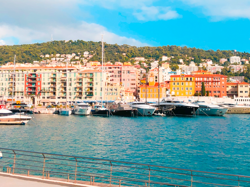 15 Things To Do in Nice - Emma Jane Explores
