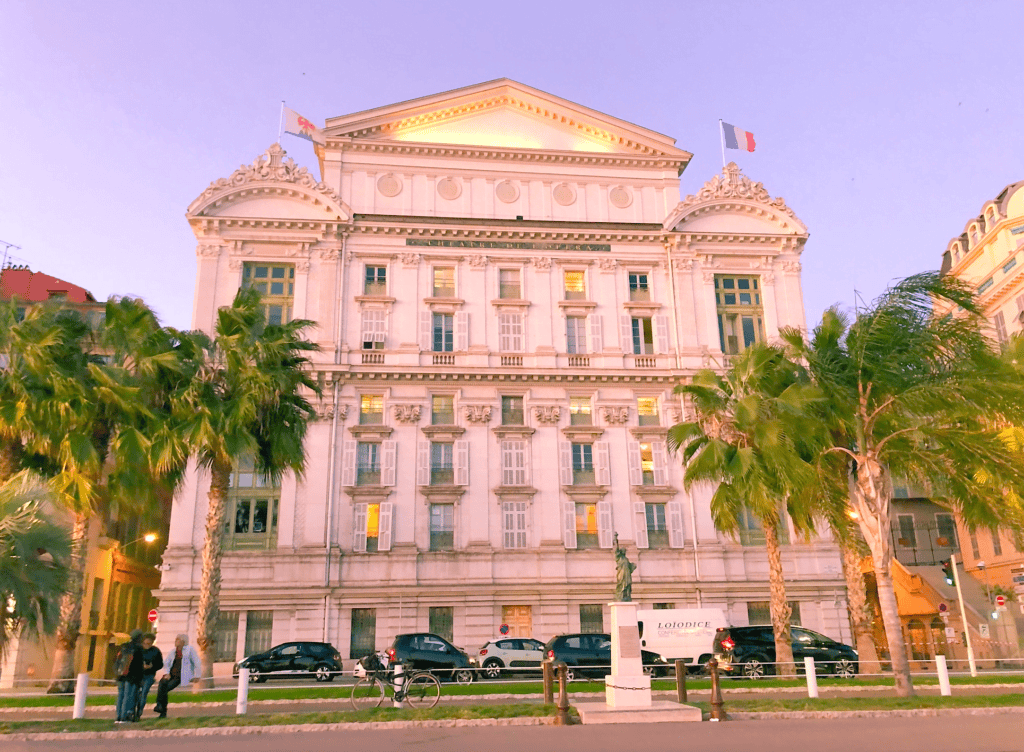 15 Things To Do in Nice - Emma Jane Explores