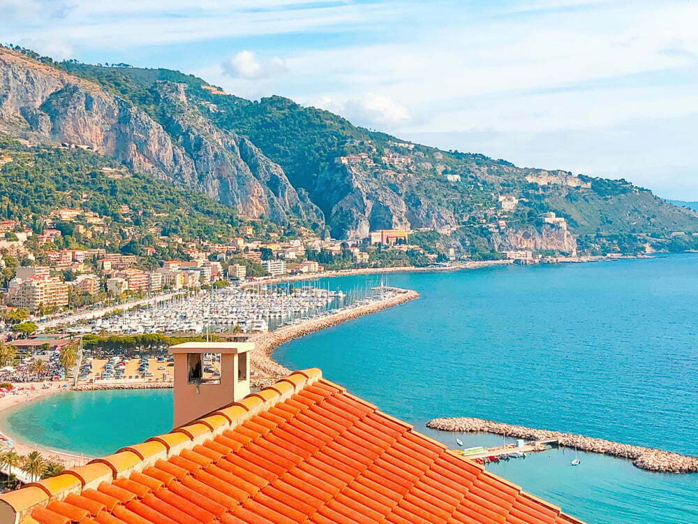 Menton Day Trip - Emma Jane Explores - The Ultimate Day In Menton, French Riviera