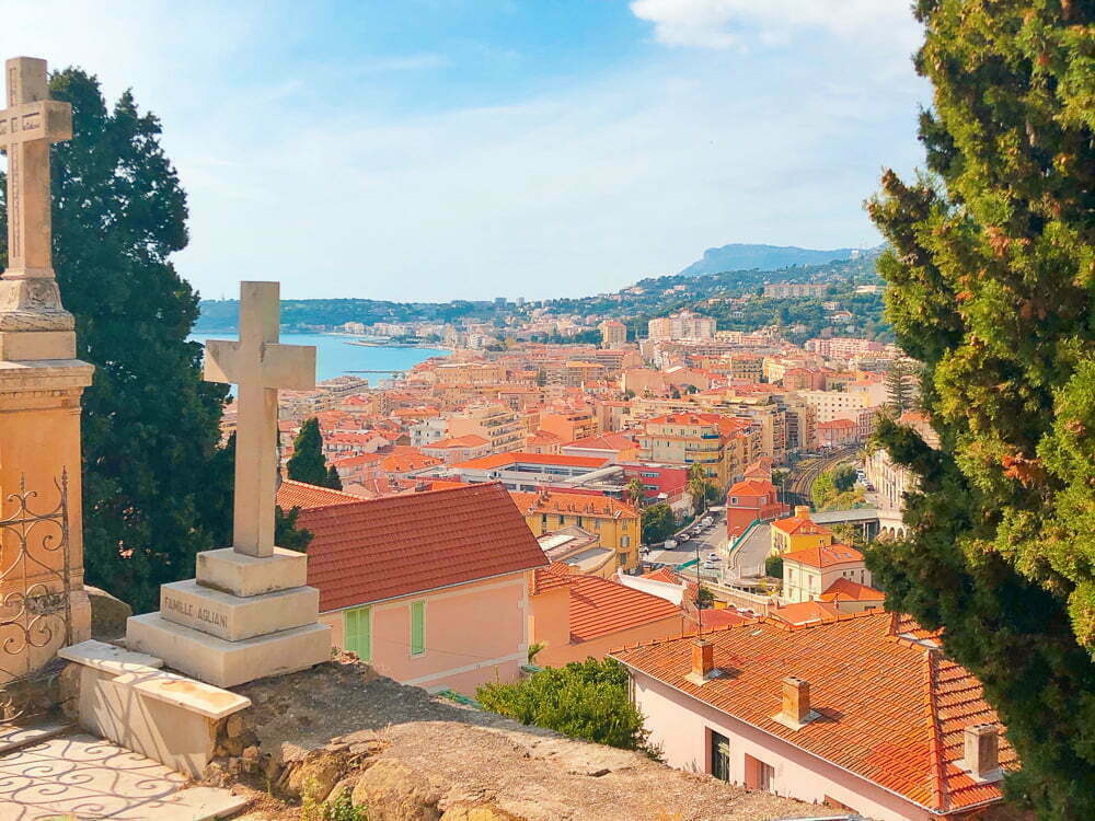 Menton Day Trip - Emma Jane Explores - The Ultimate Day In Menton, French Riviera