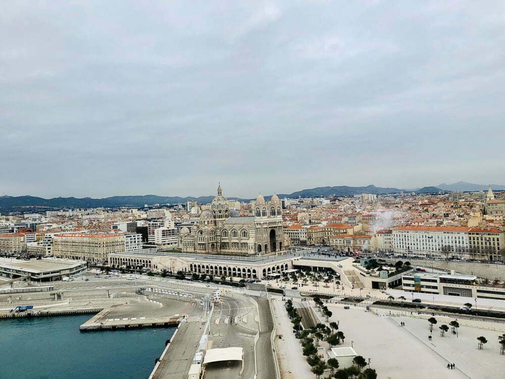 The Ultimate France Bucket List - Emma Jane Explores - Marseille