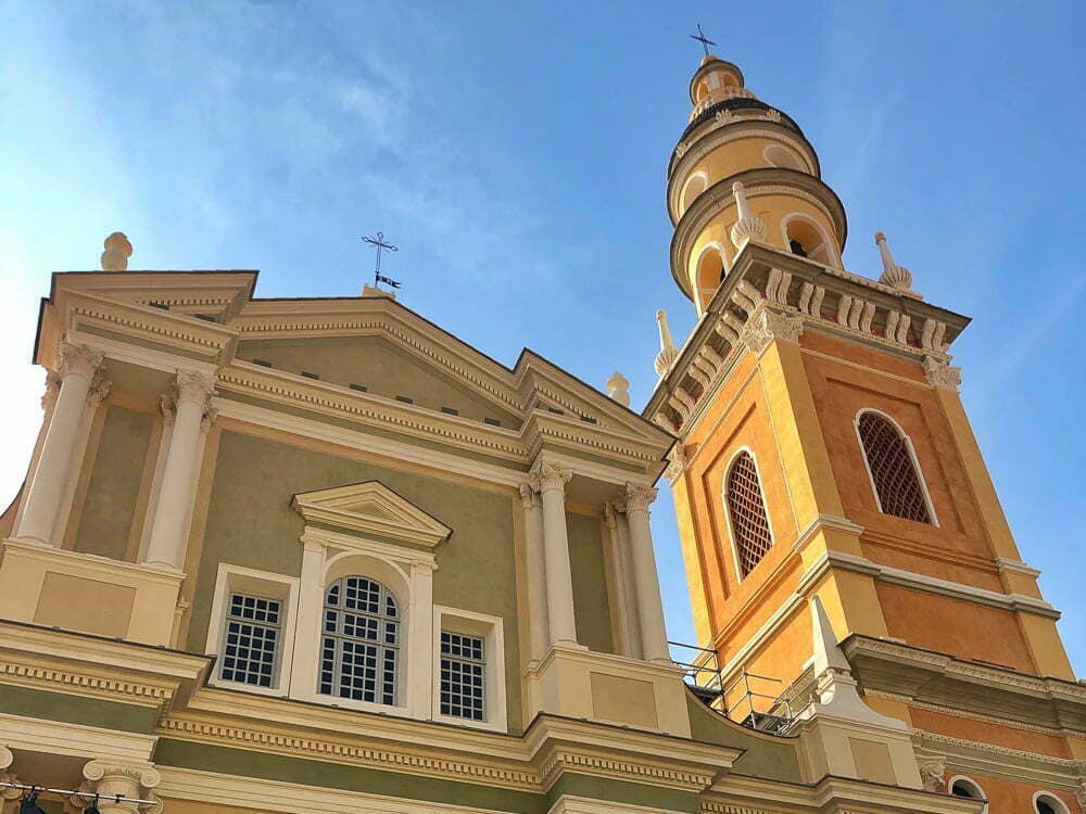 Menton Day Trip - Emma Jane Explores - The Ultimate Day In Menton, French Riviera