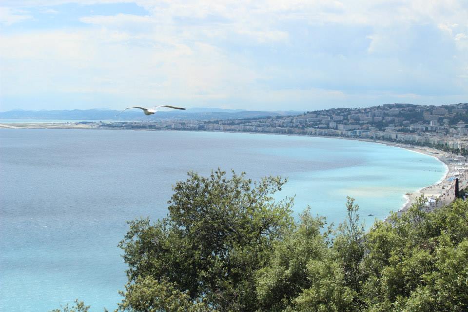 The Ultimate France Bucket List - Emma Jane Explores - Nice