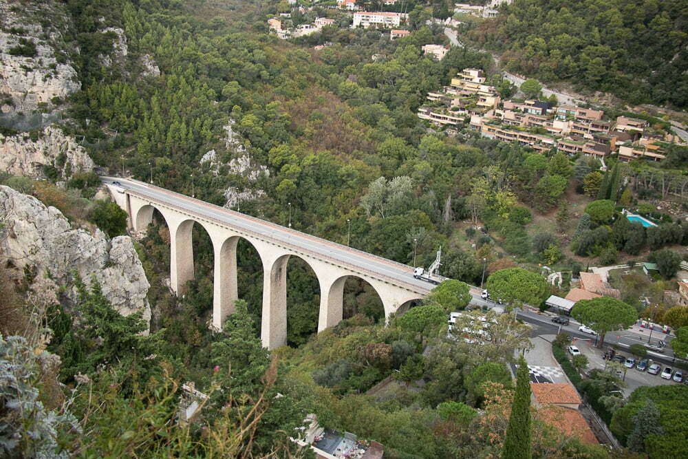 Èze Village Day Trip - Emma Jane Explores
