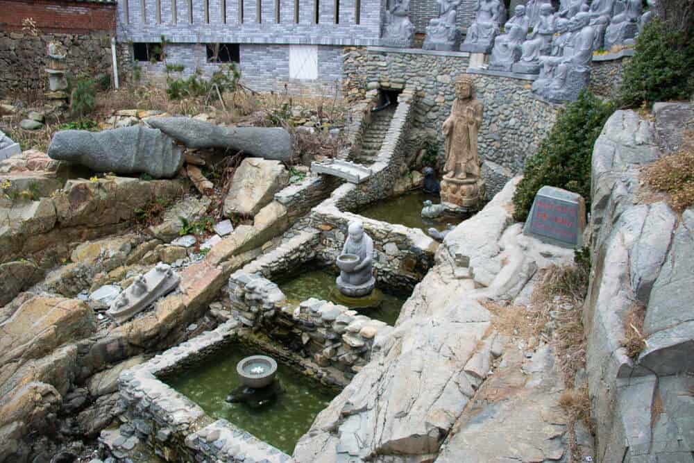 How to get to Haedong Yonggungsa - Emma Jane Explores