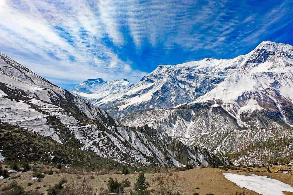 Nepal Bucket List - Emma Jane Explores - Annapurna Trek