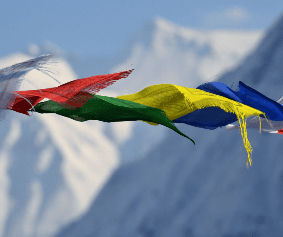 Nepal Bucket List - Emma Jane Explores